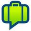 BuscoUnViaje.com Logo
