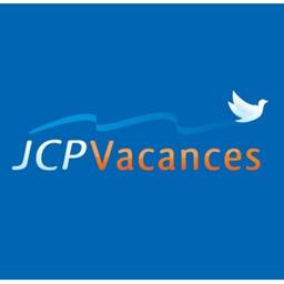 JCP VACANCES Logo
