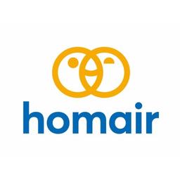 Homair Logo