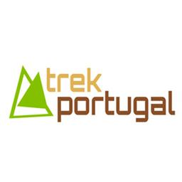 TrekPortugal Logo