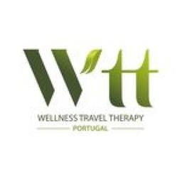 Wellness Travel Therapy Logo