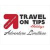 Travel On Tips Holidays Logo