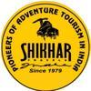 Shikhar Travels India Pvt. Ltd. Logo