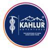 Kahlur Adventures India (केहलूर एडवेंचर) Logo