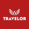 Travelor Logo
