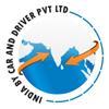 India By Car and Driver Logo