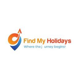 Find My Holidays Logo