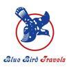 Blue Bird Travels® | Kochi, Kerala Logo