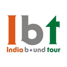 India Bound Tour™ Logo