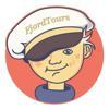 Fjordtours Logo