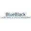 BLUE BLACK Luxury Travel & Lifestyle Management Logo