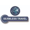 Seamless Travel Logo