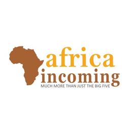 Africa Incoming Logo