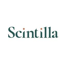 Scintilla Travel Logo