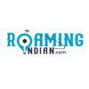 RoamingIndian Logo