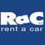 Rent a Car - RAC.SA Logo