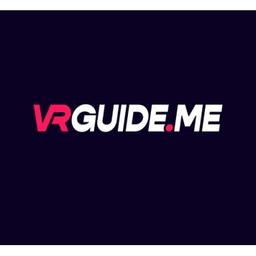 VR Guide Me Logo