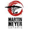 Martin Meyer Safaris Logo