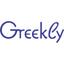 Greekly Logo