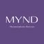 MYND - MINDFUL CORPORATE RETREATS Logo