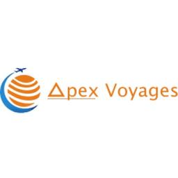 Apex Voyages Logo