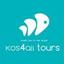 Kos4all Tours & Travel Services Logo