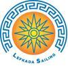 Lefkada sailing Logo