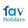 Favholidays Logo