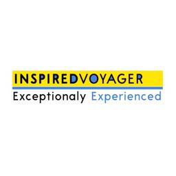 Inspired Voyager Logo