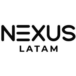 Nexus Turismo Latam Logo