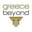 Greece Beyond Logo