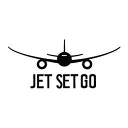 JetSetGo India Logo