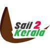 SailToKerala Logo