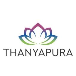 Thanyapura Logo