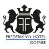 Frederik VI's Hotel Logo