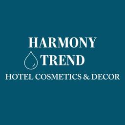 Luxury Hotel Cosmetics & Decor Logo