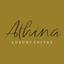 Athina Luxury Suites Logo