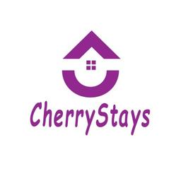 CherryStays Logo