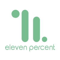 Eleven Percent Logo