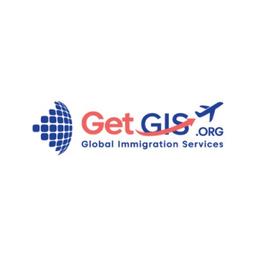 GetGIS | Canada PR | Australia PR | Job Seeker Visa | Immigration Services Logo