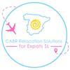 CABR Relocation Solutions For Expats SL. Logo