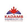 Kadamb Overseas Pvt Ltd Logo