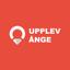 Upplev Ånge Logo