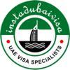 InstaDubaiVisa Logo