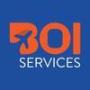 BOI Services Logo