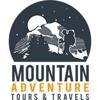 Mountain Adventure Tours & Travels Logo