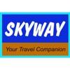Skyway International Travels Logo