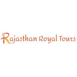 Rajasthan Royal Tours Logo
