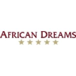 African Dreams™ Logo