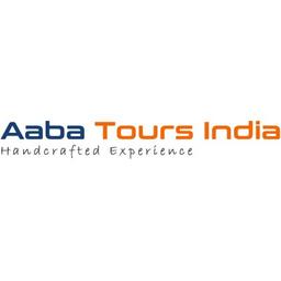 Aaba Tours India Logo